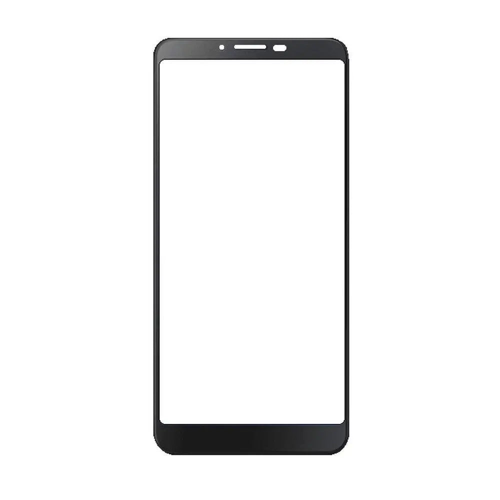 Mozomart Touch Screen Glass with OCA for Tecno Camon X / CA7 Black - Zeespares.in Mozomart Touch Screen Glass with OCA for Tecno Camon X / CA7 Black - Zeespares.in